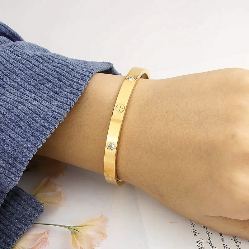 Bracelet Miel