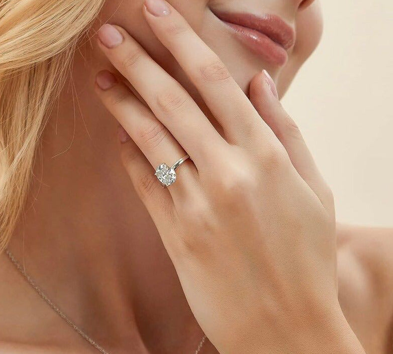 Bague Lili-Rose