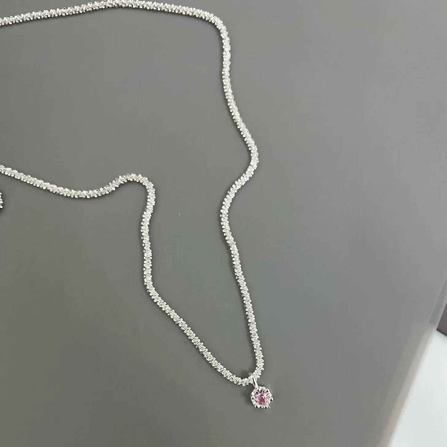 Collier Charlotte