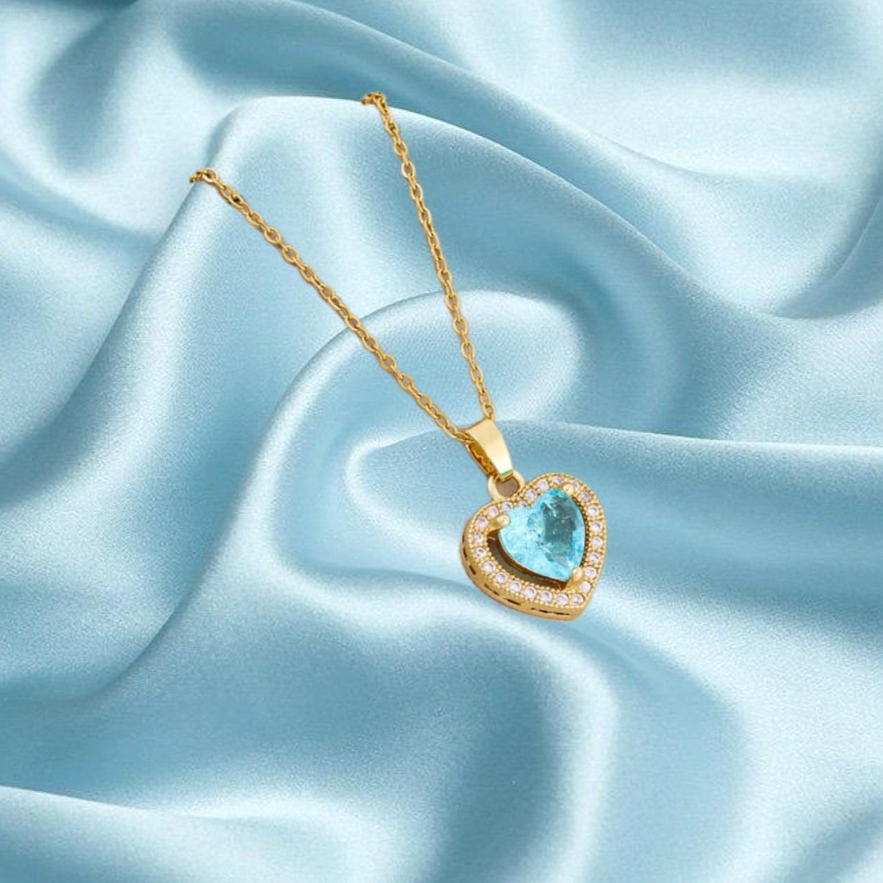 Collier Aimée