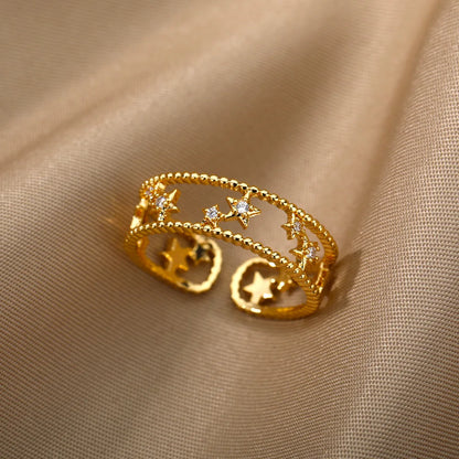 Bague Esther