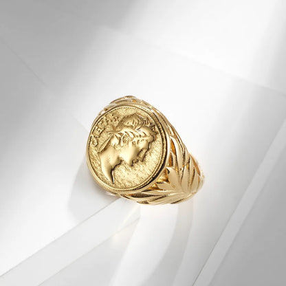 Bague César