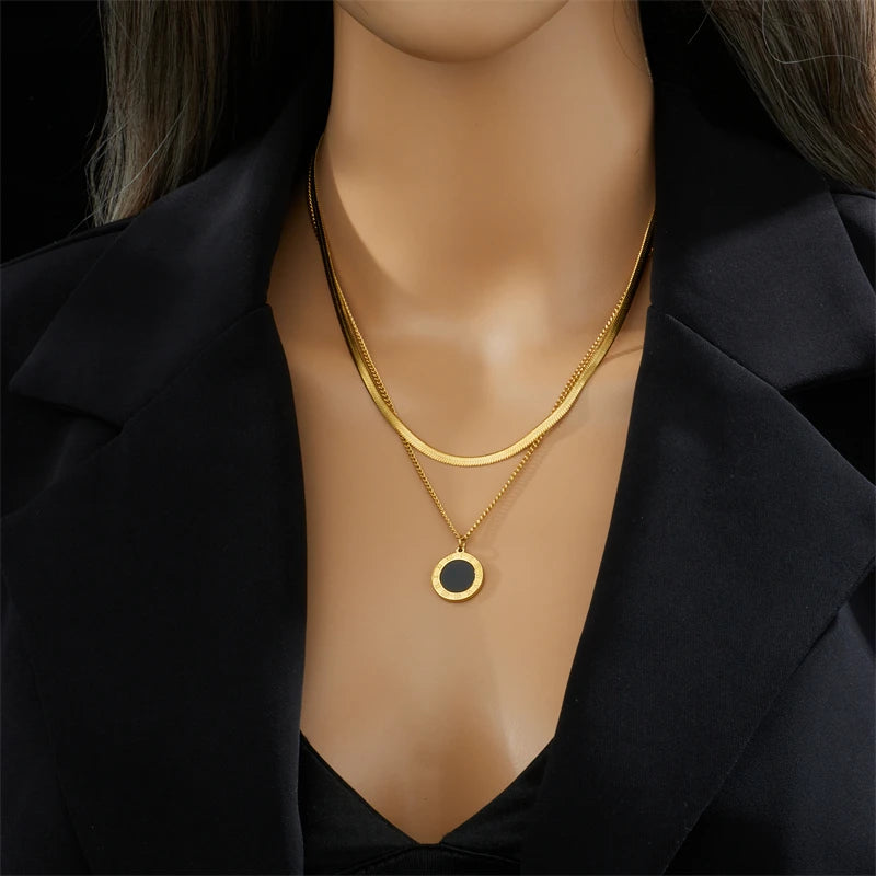 Collier Kira