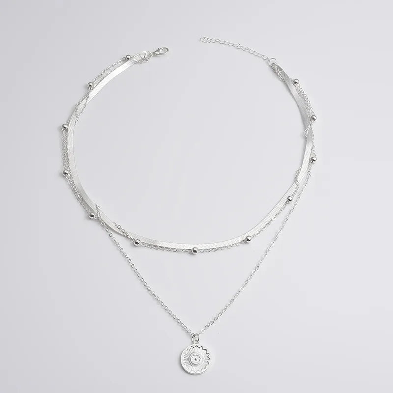 Collier Penelope