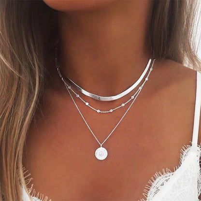 Collier Penelope