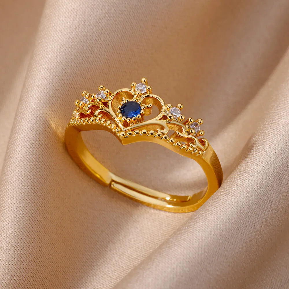 Bague Diana