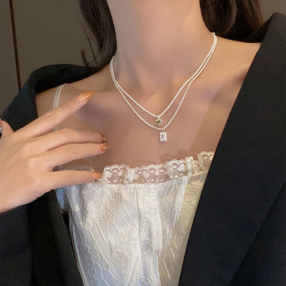 Collier Éléa