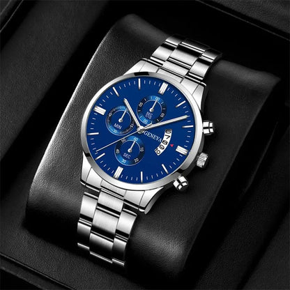 Montre Azul